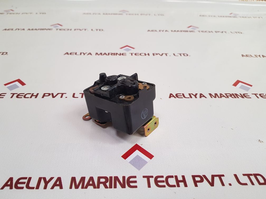 Essex 128416-1344Rr Rbm Potential Relay Used
