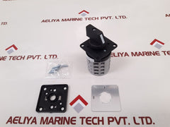 Sontheimer A438532 Rotary Cam Switch
