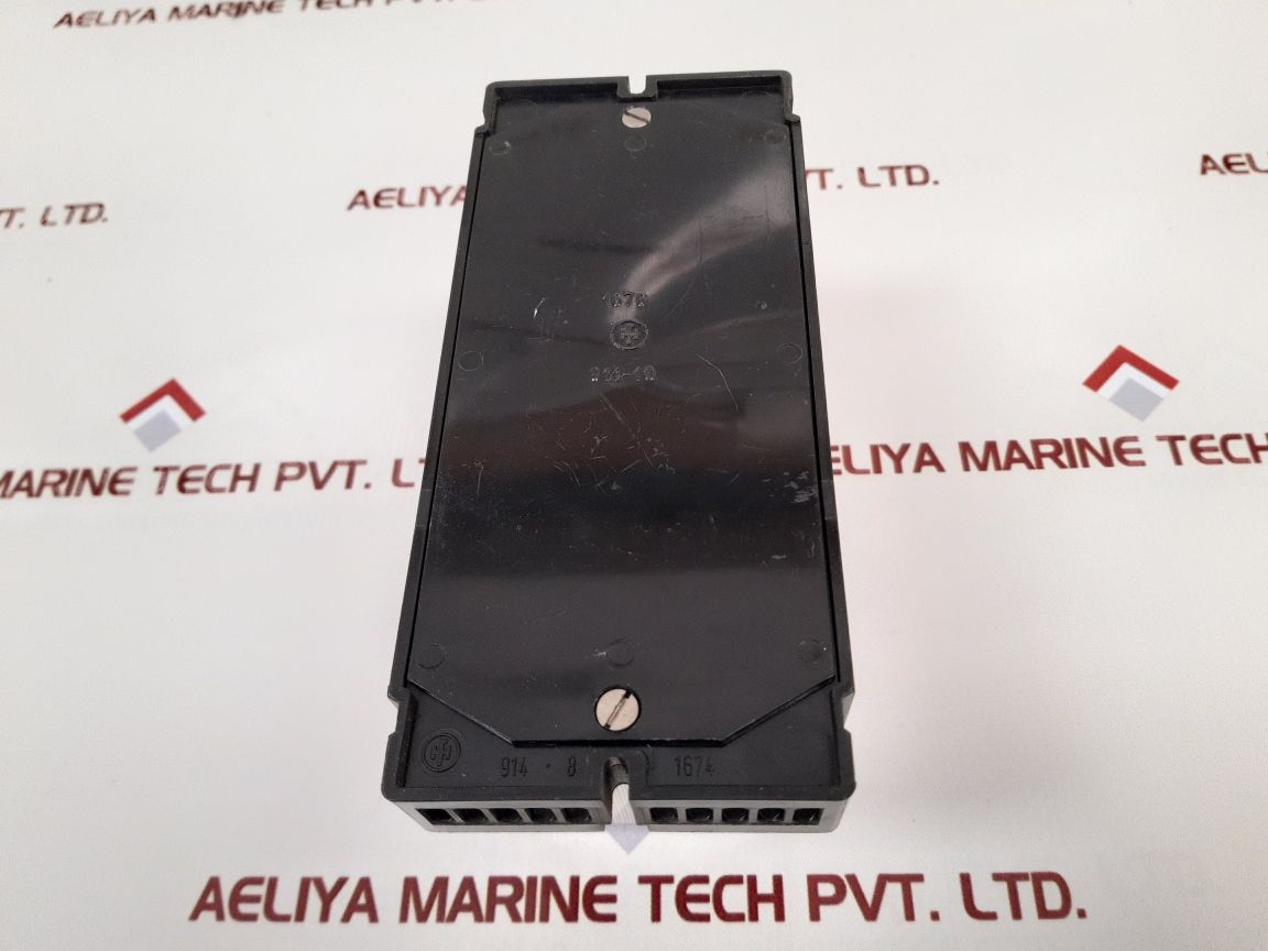 Funke+Huster Nr1 Level Relay
