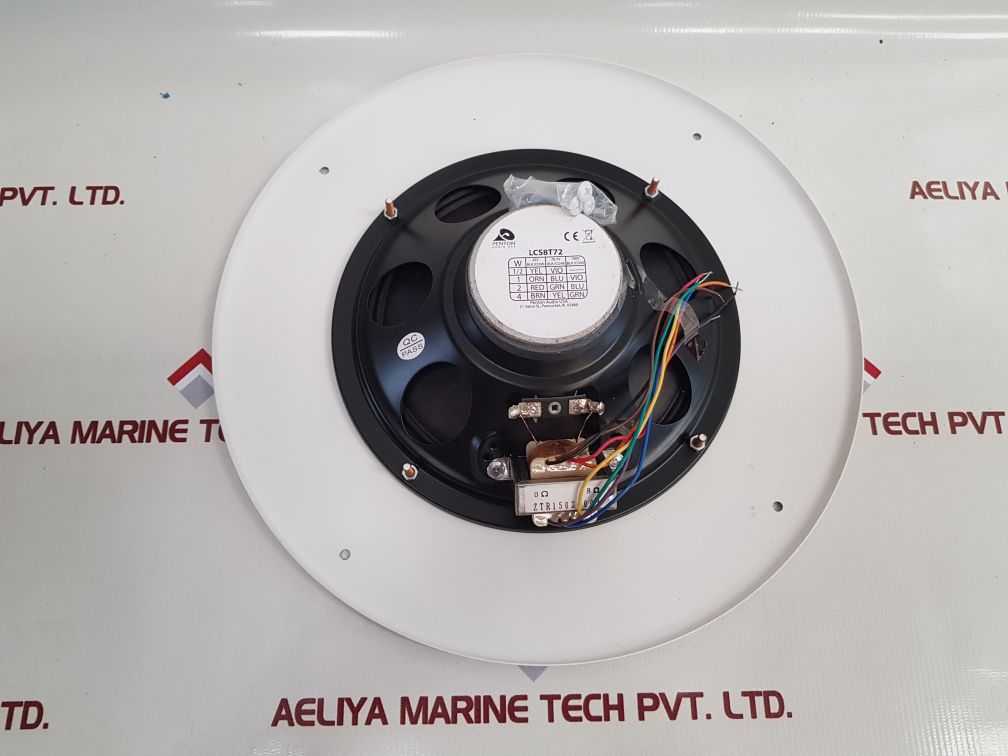 Penton Audio Lcs8T72 Ceiling Speaker Model

