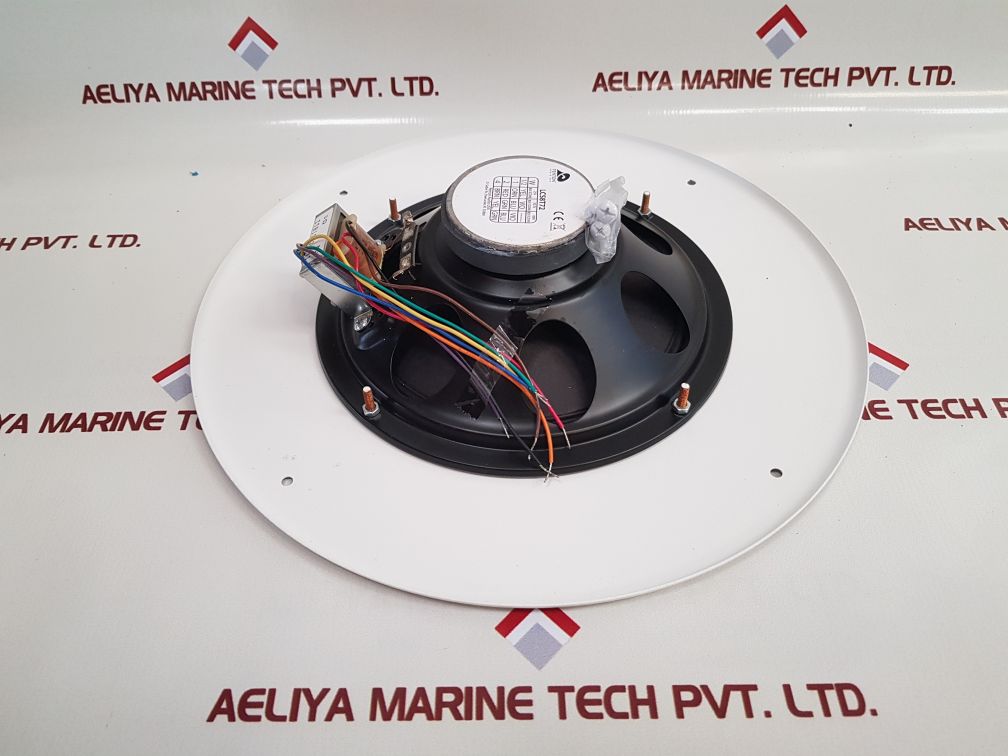 Penton Audio Lcs8T72 Ceiling Speaker Model
