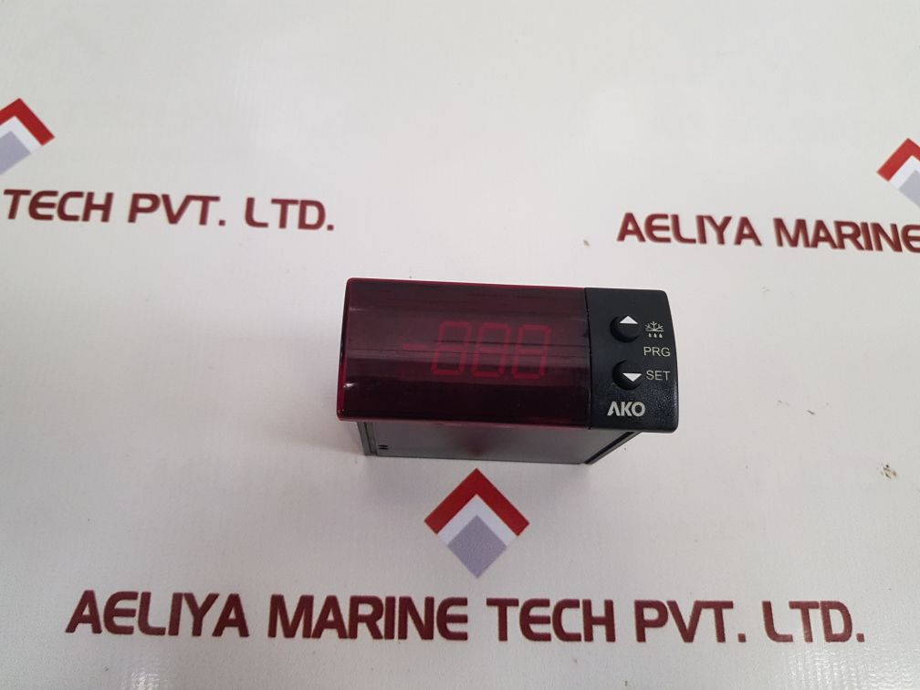 Ako Ako-14123 Electronic Controller
