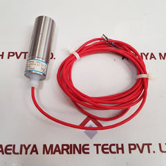 Ege Elektronik Igmf 76330 Gsp Proximity Switch
