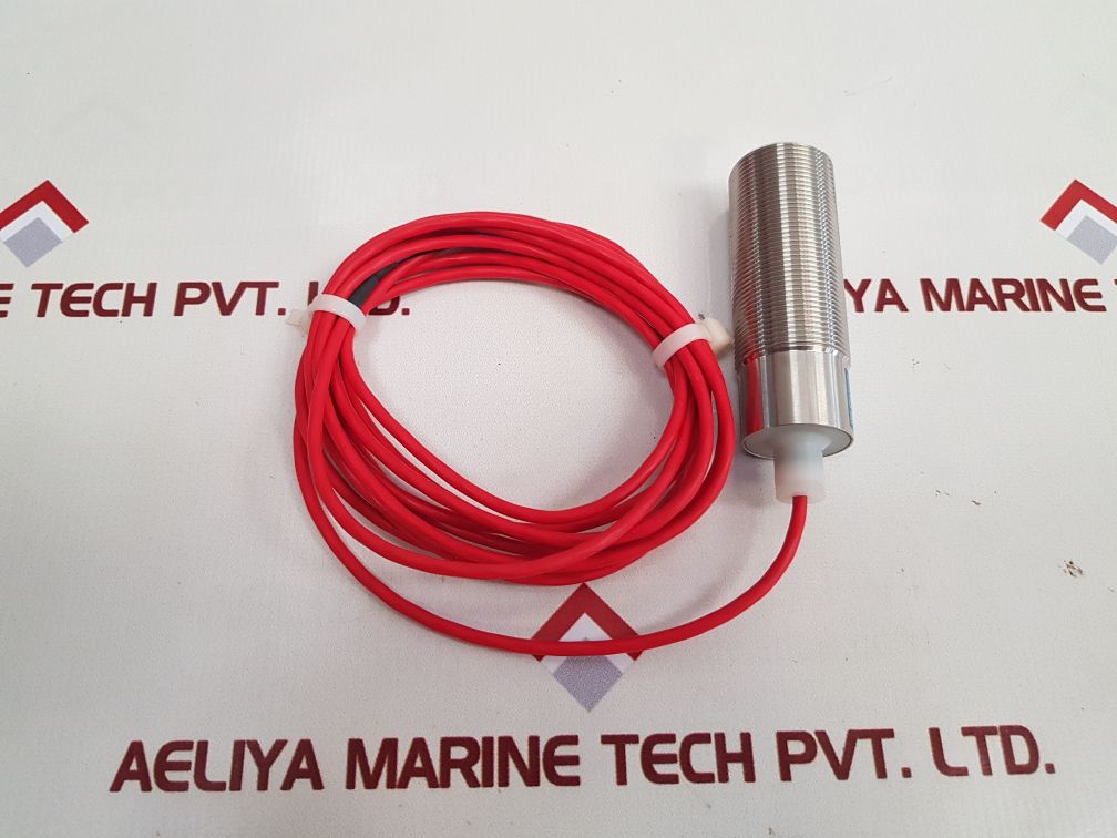 Ege Elektronik Igmf 76330 Gsp Proximity Switch
