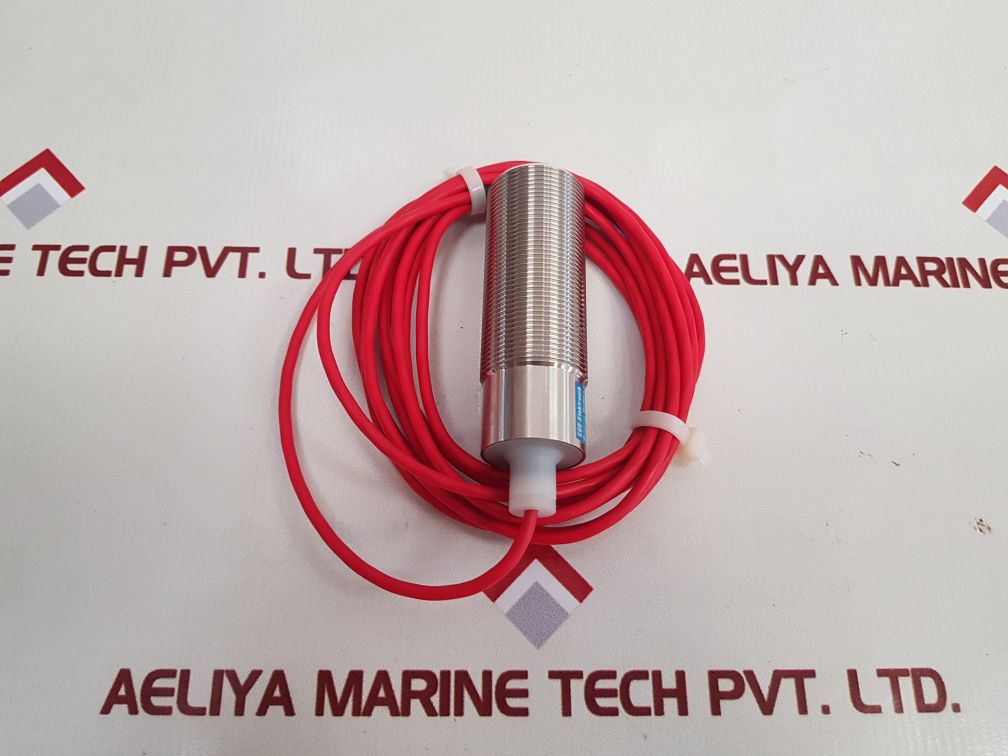 Ege Elektronik Igmf 76330 Gsp Proximity Switch
