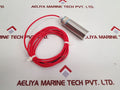 Ege Elektronik Igmf 76330 Gsp Proximity Switch
