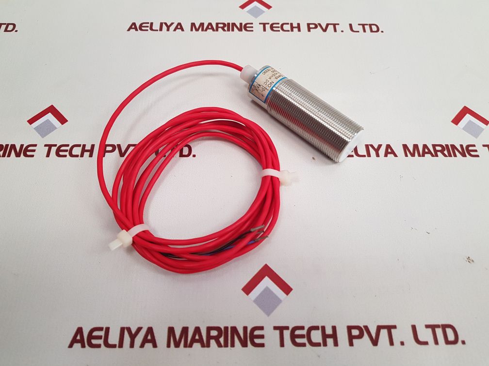 Ege Elektronik Igmf 76330 Gsp Proximity Switch
