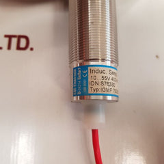Ege Elektronik Igmf 76330 Gsp Proximity Switch
