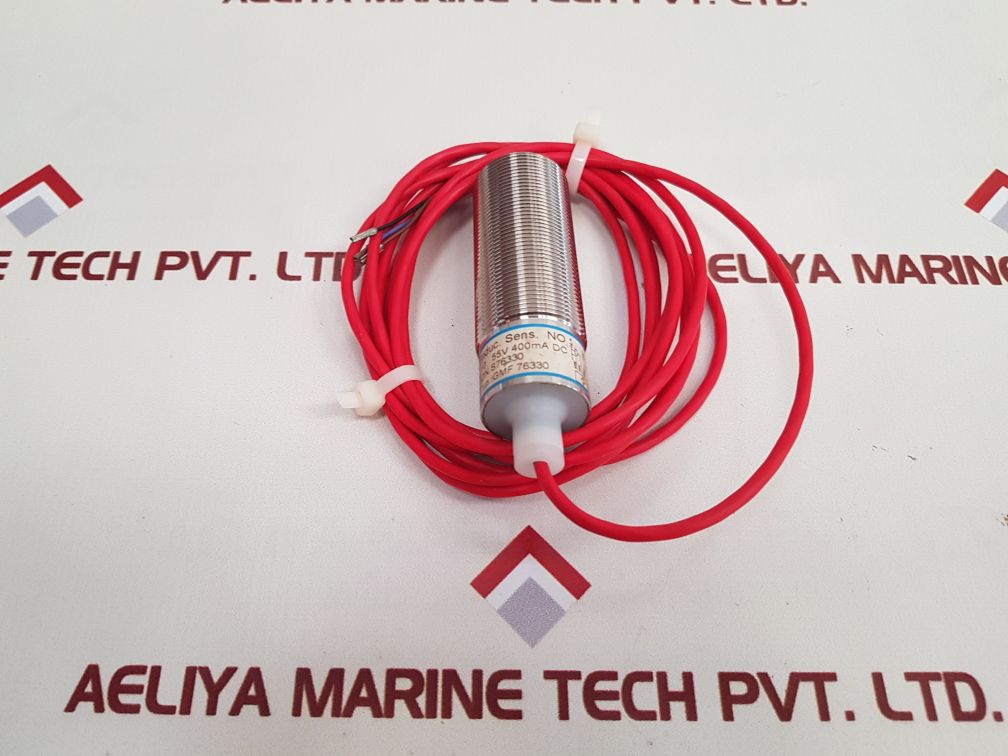 Ege Elektronik Igmf 76330 Gsp Proximity Switch
