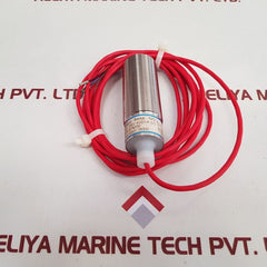 Ege Elektronik Igmf 76330 Gsp Proximity Switch
