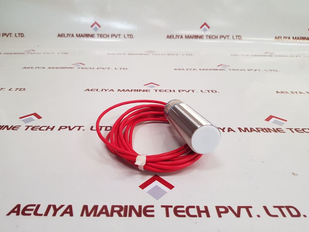 Ege Elektronik Igmf 76330 Gsp Proximity Switch

