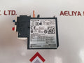 Schneider Electric/Telemecanique Lrd16 Overload Relay New
