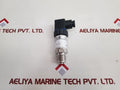 Wika S-10 Pressure Transmitter 14023576 New
