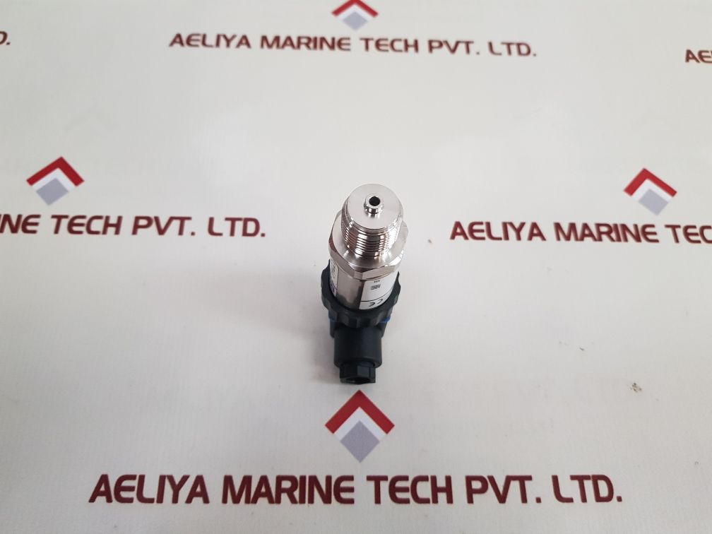 Wika S-10 Pressure Transmitter 14023576 New
