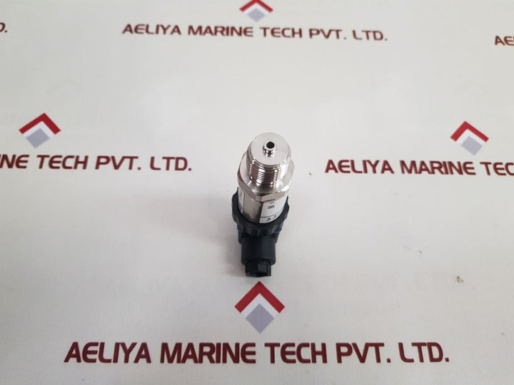 Wika S-10 Pressure Transmitter 14023576 New
