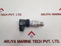 Wika S-10 Pressure Transmitter 14023576 New
