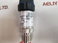 Wika S-10 Pressure Transmitter 14023576 New
