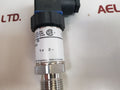 Wika S-10 Pressure Transmitter 14023576 New
