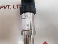Wika S-10 Pressure Transmitter 14023576 New
