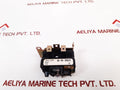 Set Of 4X Essex 128416-1324Mr Potential Relay
