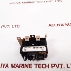 Set Of 4X Essex 128416-1324Mr Potential Relay
