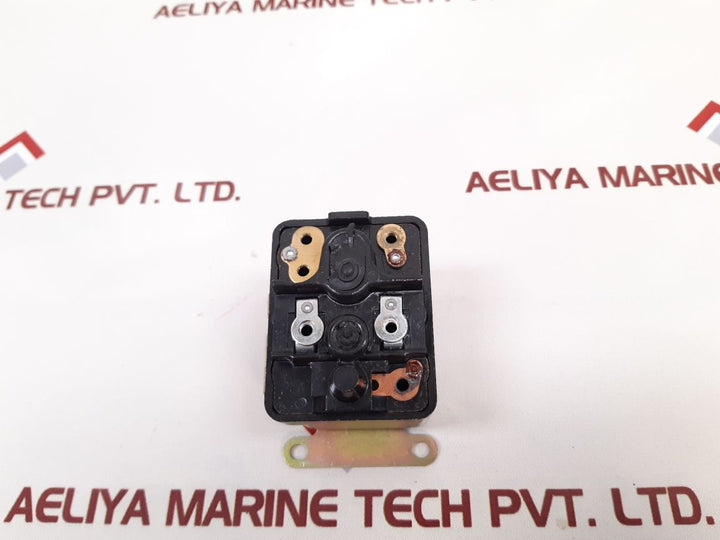 Set Of 4X Essex 128416-1324Mr Potential Relay
