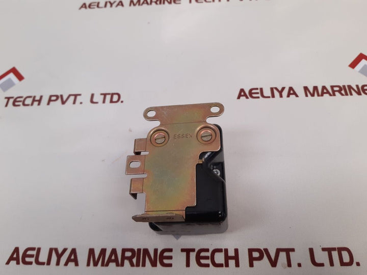 Set Of 4X Essex 128416-1324Mr Potential Relay
