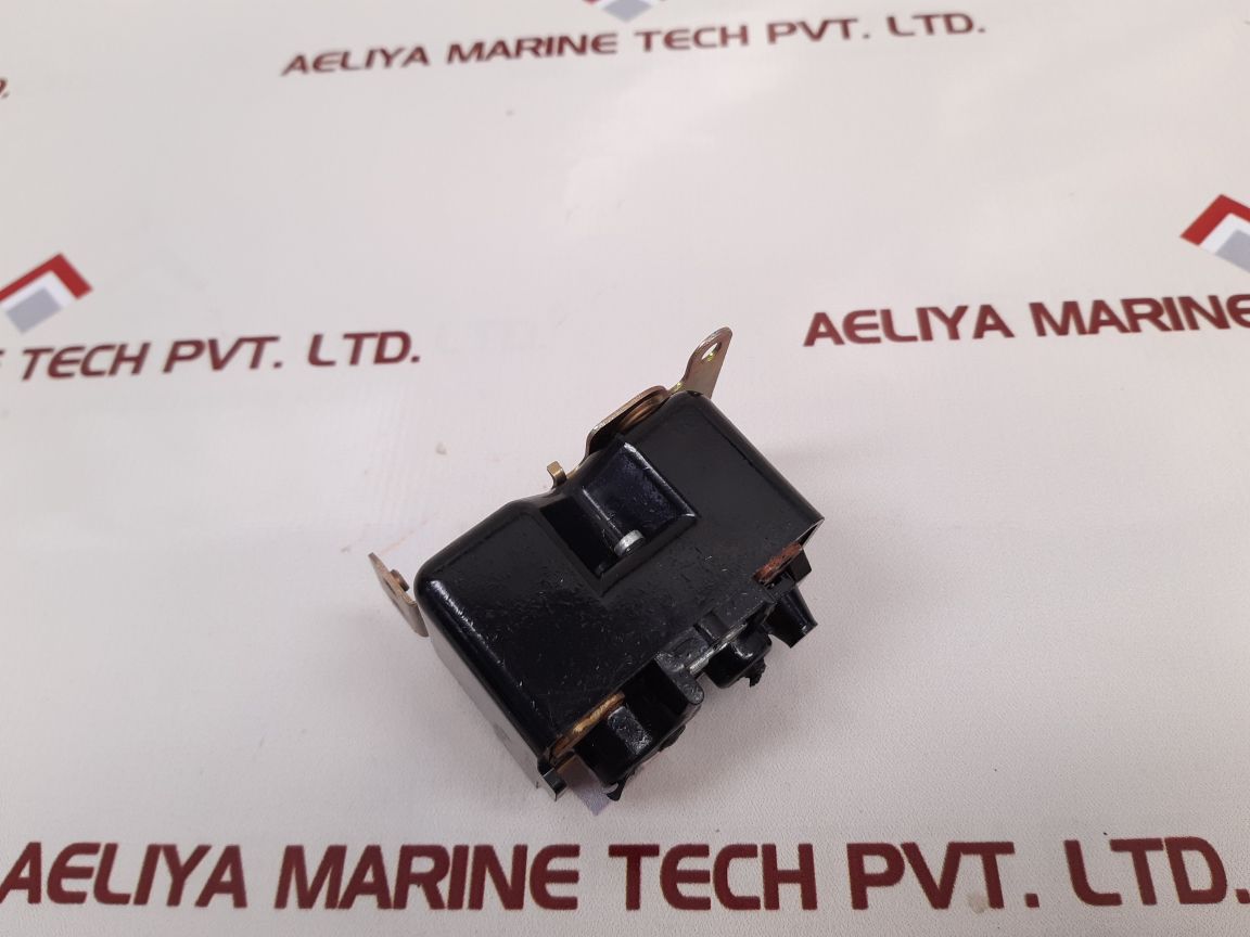 Set Of 4X Essex 128416-1324Mr Potential Relay
