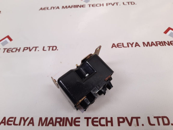 Set Of 4X Essex 128416-1324Mr Potential Relay
