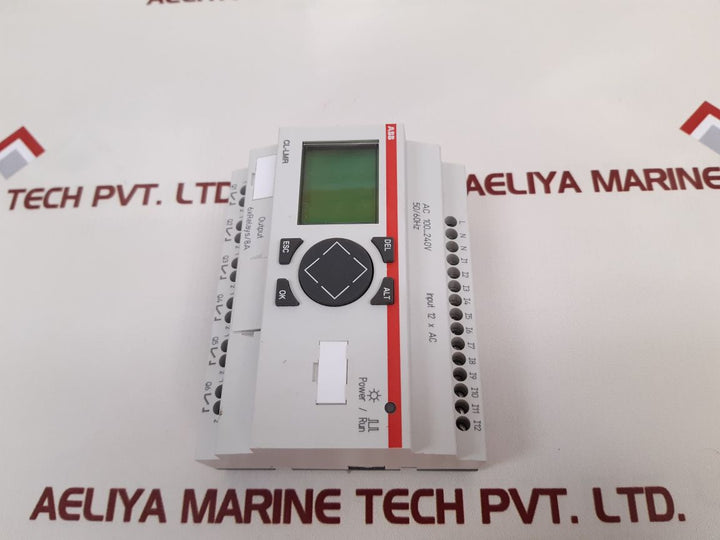 Abb Cl-lmr.C18Ac2 Logic Relay 1Svr440723R0300
