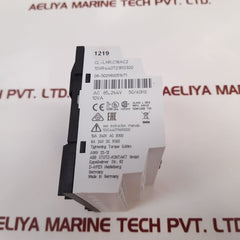 Abb Cl-lmr.C18Ac2 Logic Relay 1Svr440723R0300
