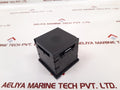 Eleq eiv72-e 25/5a 2vo ammeter