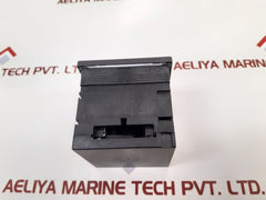 Eleq eiv72-e 25/5a 2vo ammeter