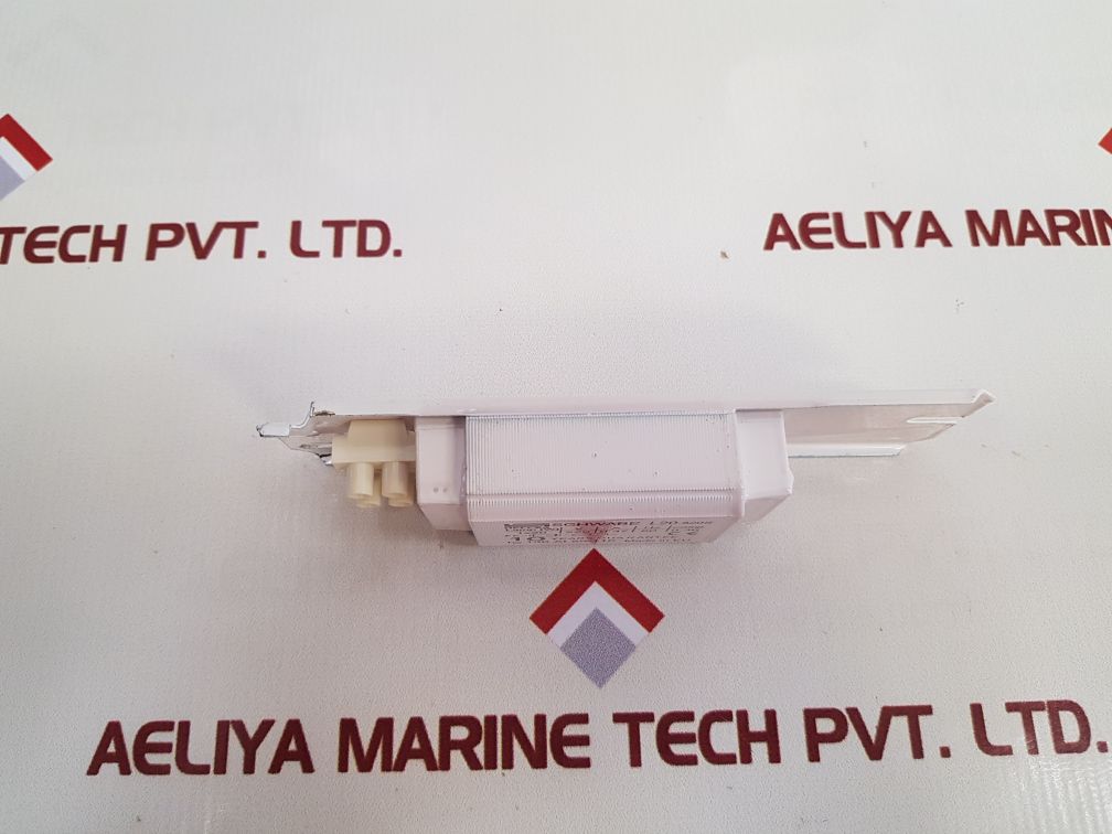 Schwabe Hellas L20-820S Electronic Ballasts
