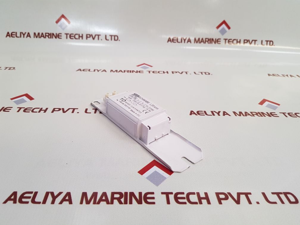 Schwabe Hellas L20-820S Electronic Ballasts
