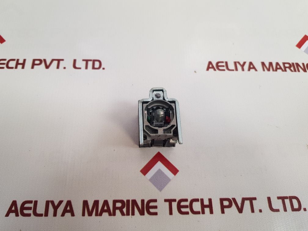 Set Of 15X Schneider Zbe-101 Contact Block A600-q600
