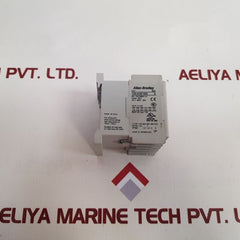Allen-bradley 100-k05*400 Ser A Contactor
