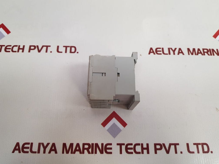 Allen-bradley 100-k05*400 Ser A Contactor
