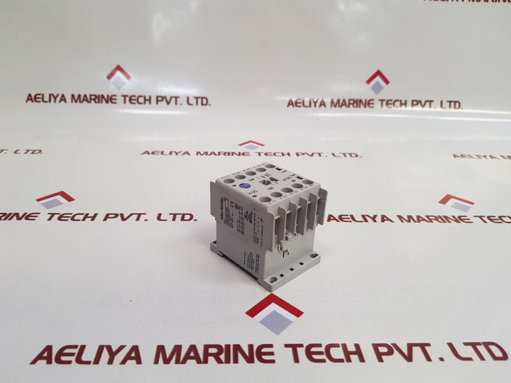 Allen-bradley 100-k05*400 Ser A Contactor
