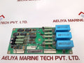 Abb Ninp-61 Power Supply 57619261E
