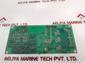 Abb Ninp-61 Power Supply 57619261E
