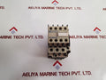 Telemecanique La1 Dn22 M Contactor
