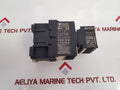 Telemecanique La1 Dn22 M Contactor
