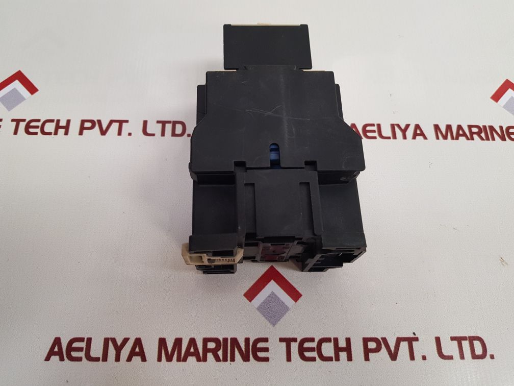 Telemecanique La1 Dn22 M Contactor
