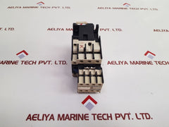 Telemecanique La1 Dn22 M Contactor
