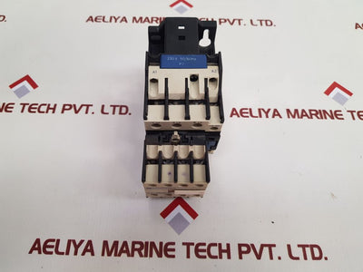 Telemecanique La1 Dn22 M Contactor
