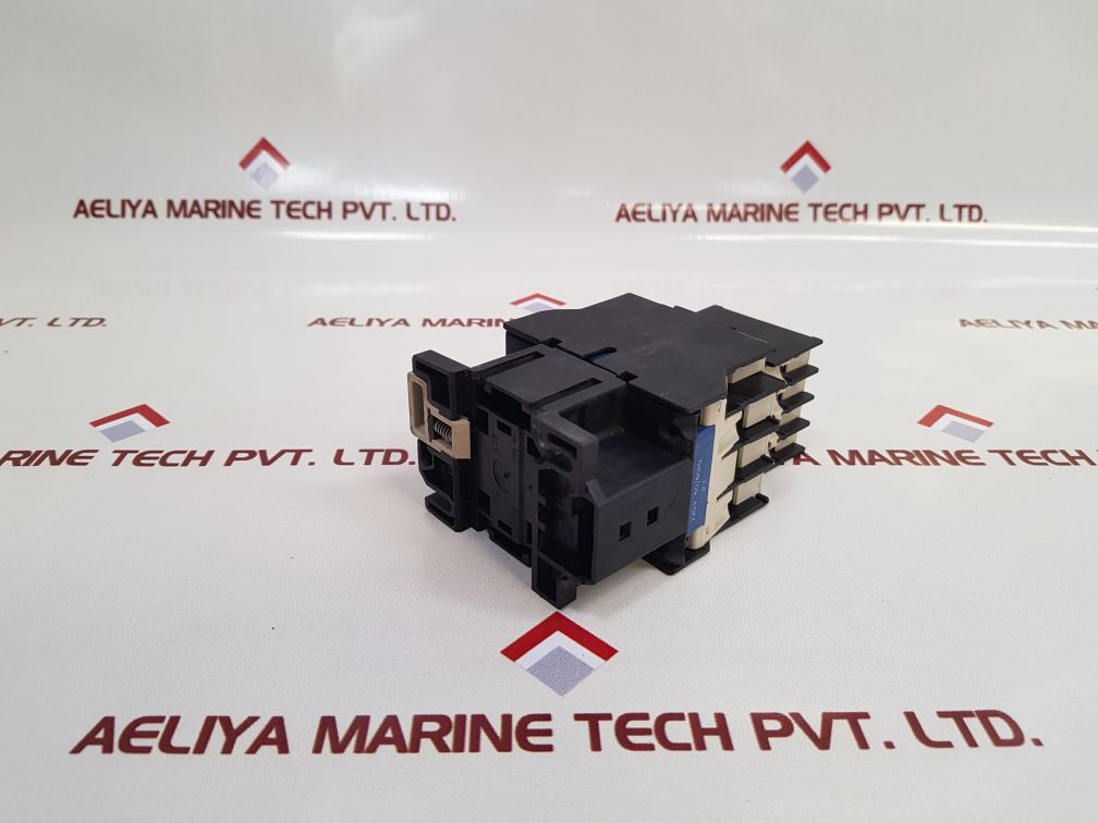 Telemecanique La1 Dn22 M Contactor
