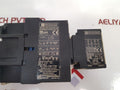 Telemecanique La1 Dn22 M Contactor
