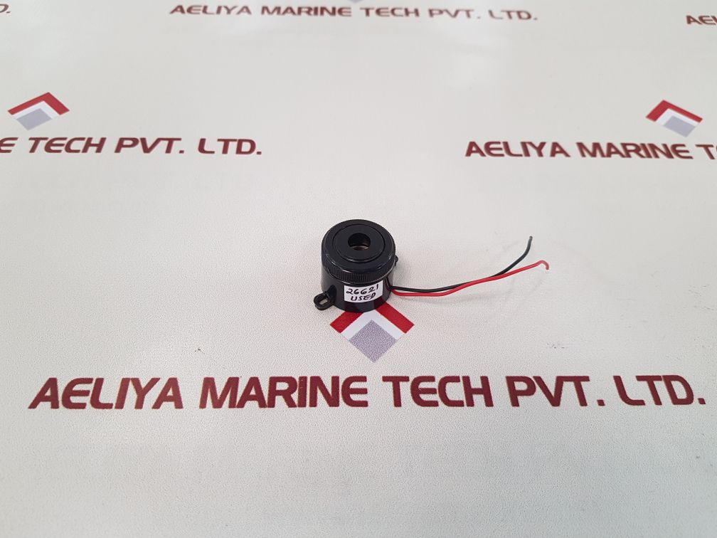 Kobishi esz-11n-a piezo-11 buzzer