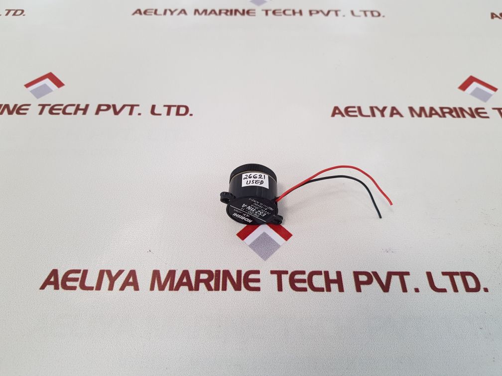 Kobishi esz-11n-a piezo-11 buzzer